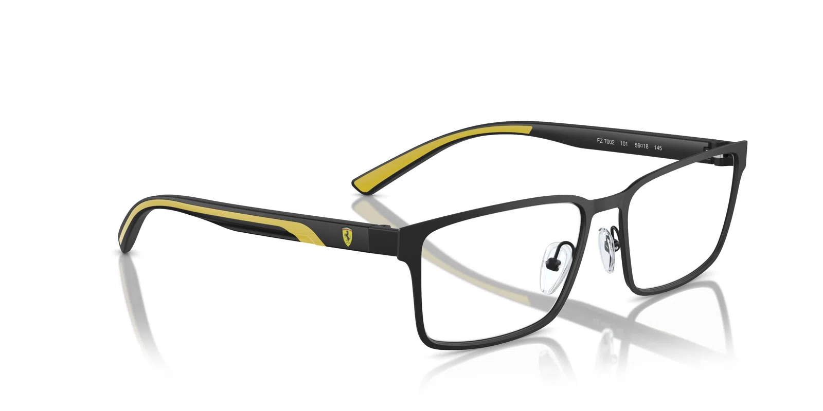 Scuderia Ferrari 7002 Eyeglasses - view 26